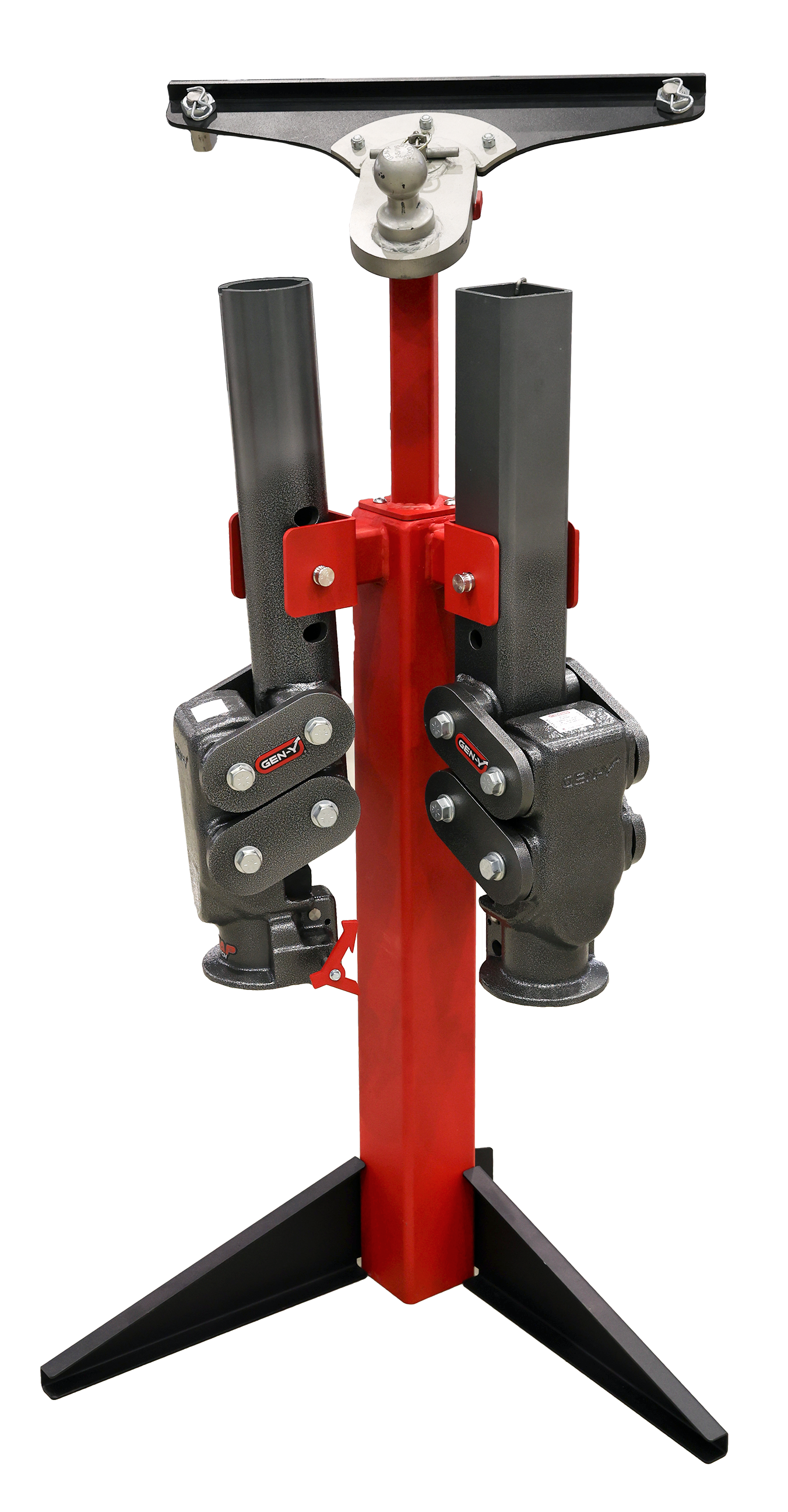 GEN-Y - Gooseneck Display Stand - GH-5002