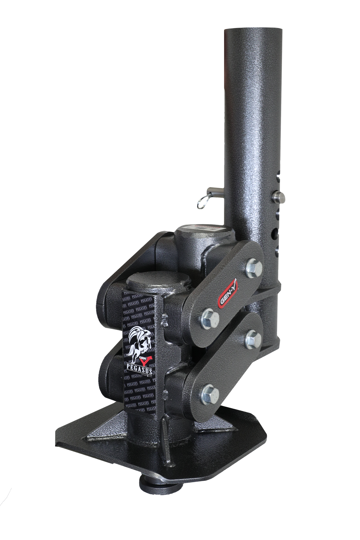 GEN-Y - SPARTAN Gooseneck - GH-7008