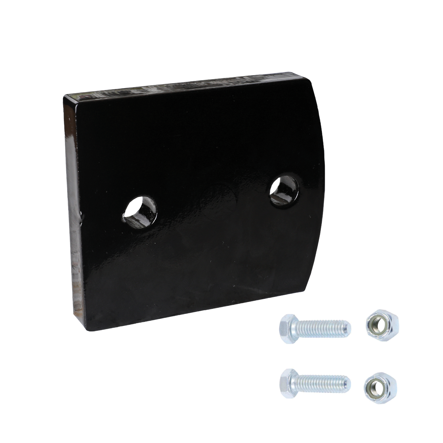 GEN-Y - Fifth Wheel Capture Plate - GH-70924