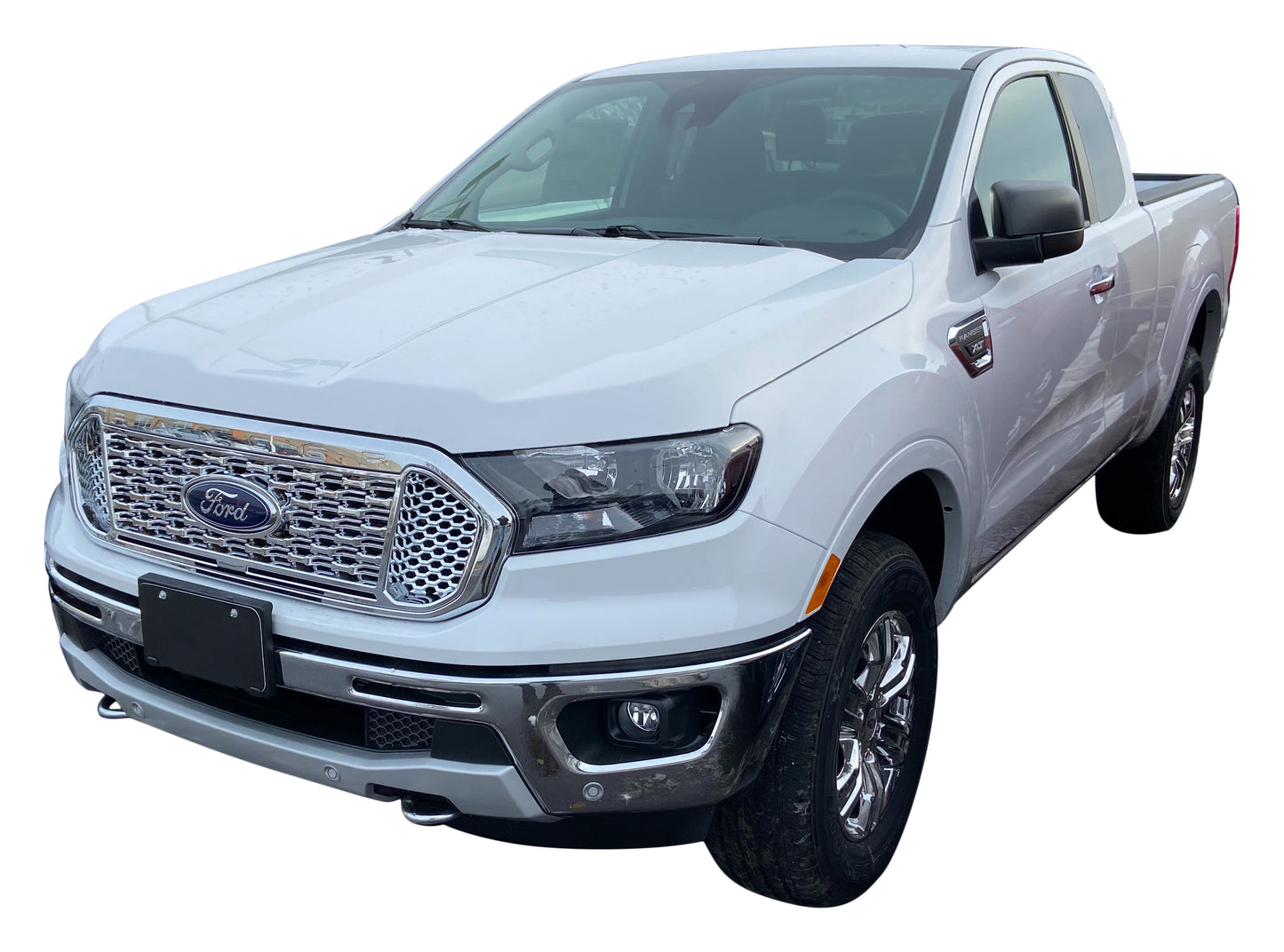 Grille Insert