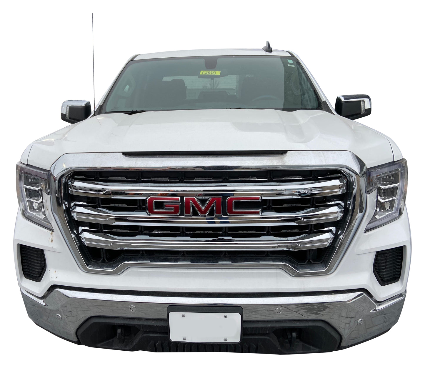 GRILLE INSERT