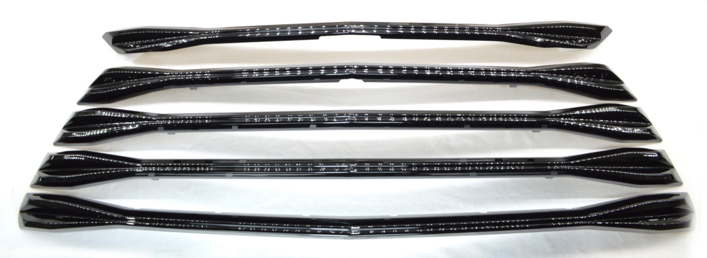 Grille Insert