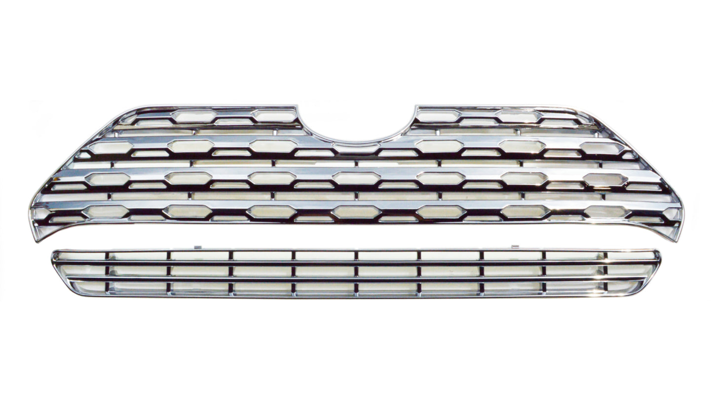 Grille Insert