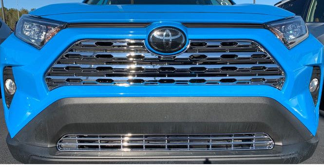 Grille Insert