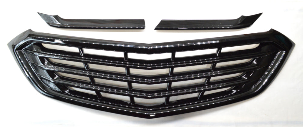 Grille Insert