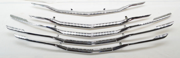 Grille Insert