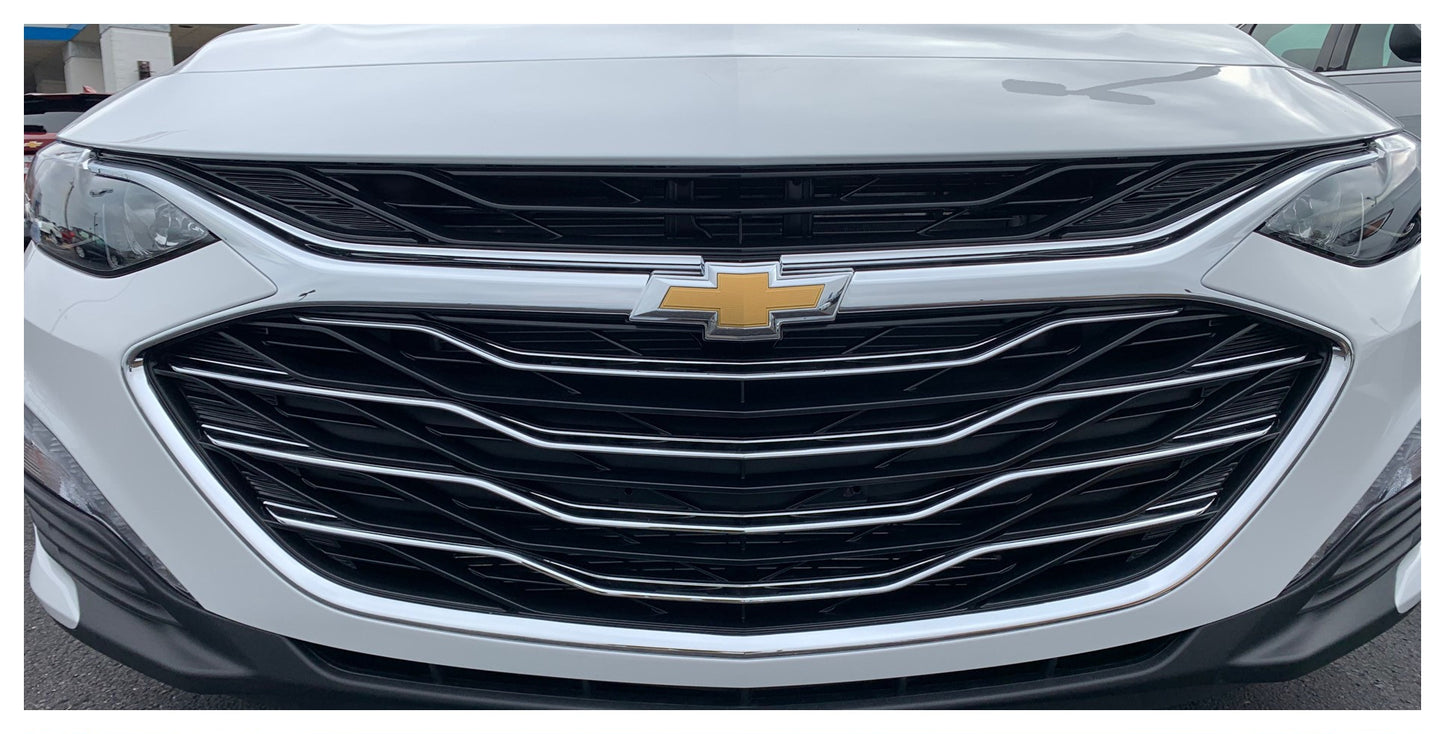 Grille Insert