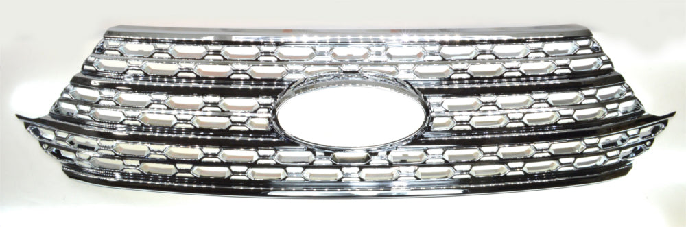 Grille Insert
