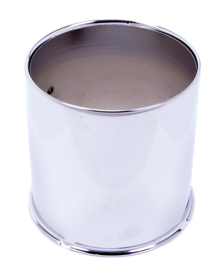 4.25in Open End Cap - HC204A