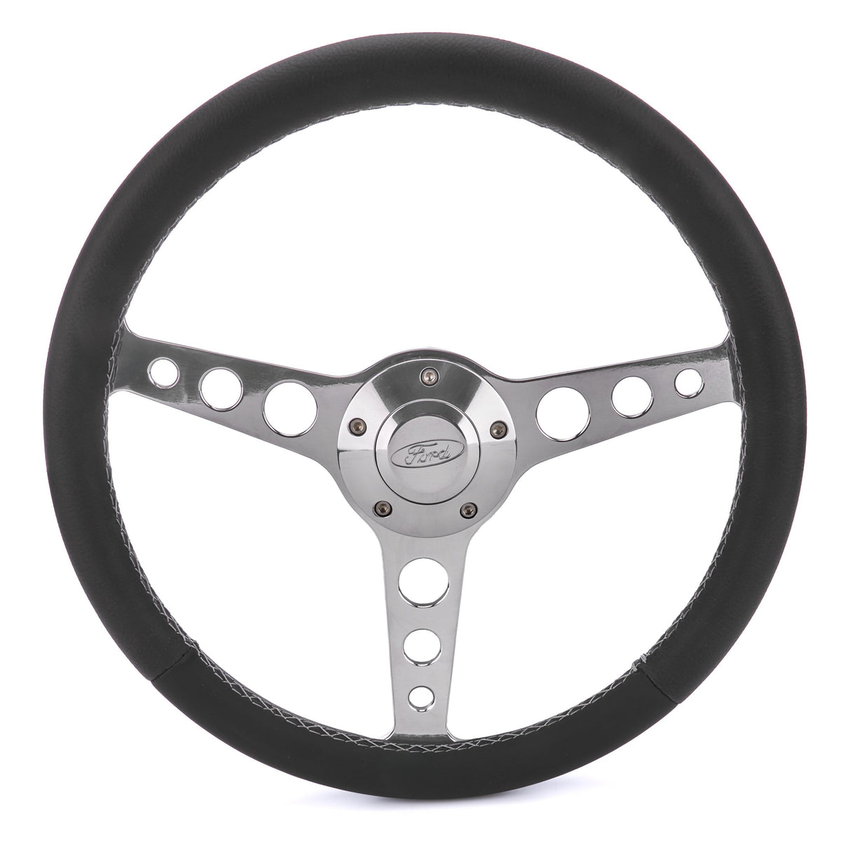 Billet Steering Wheel - 1923