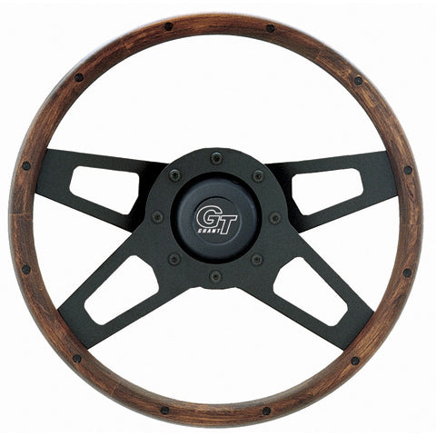 Steering Wheel - 404