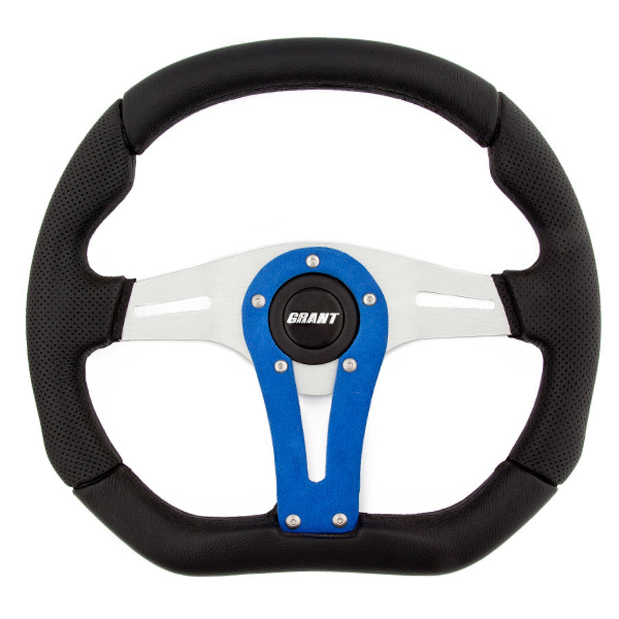 Automotive Steering Wheels - 496
