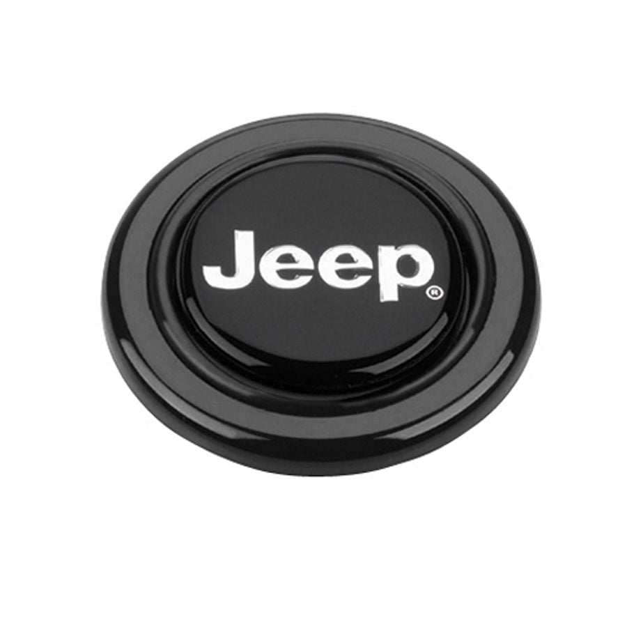 Signature Button-Jeep - 5675