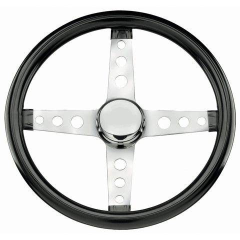 Steering Wheel - 570