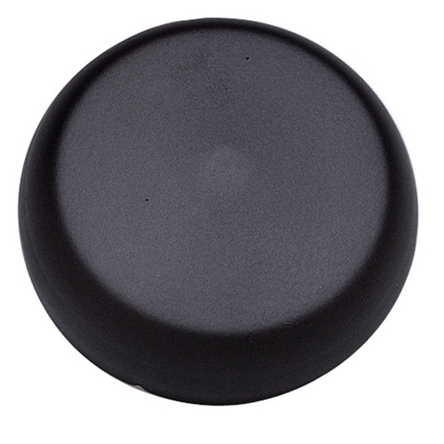 Black Horn Button - 5895
