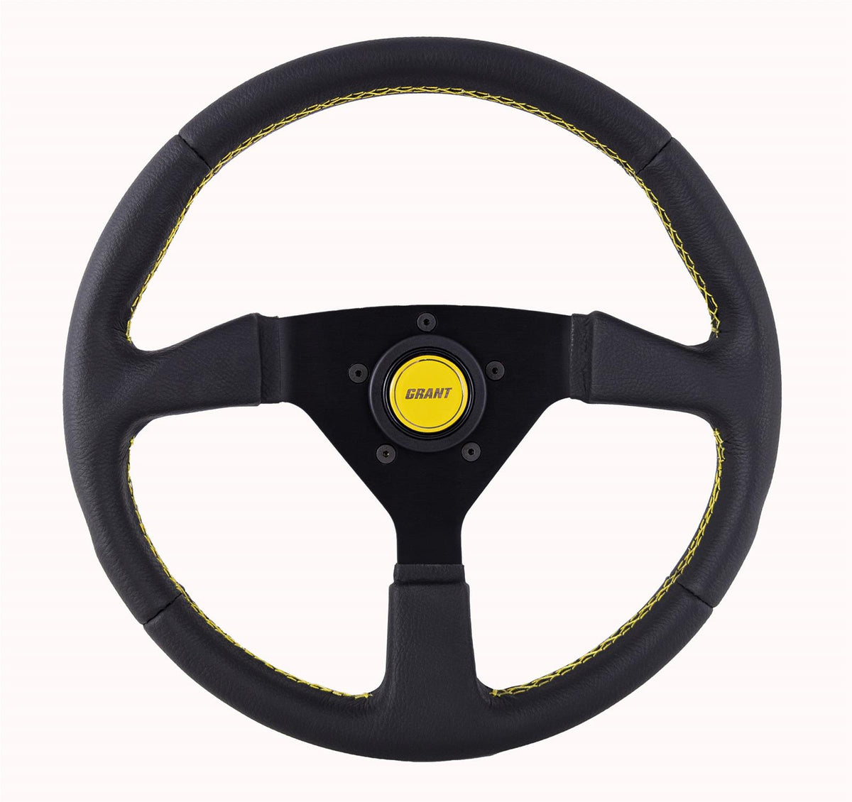 Performance Steering Wheel - 627
