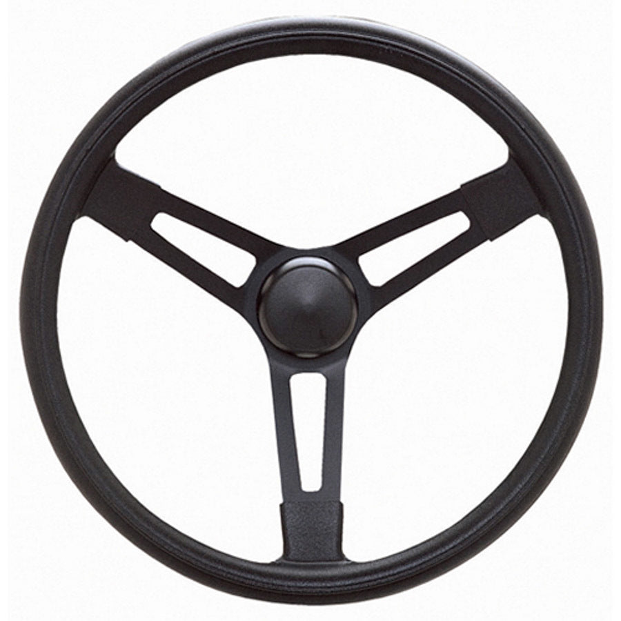 Steering Wheel 16" - 677