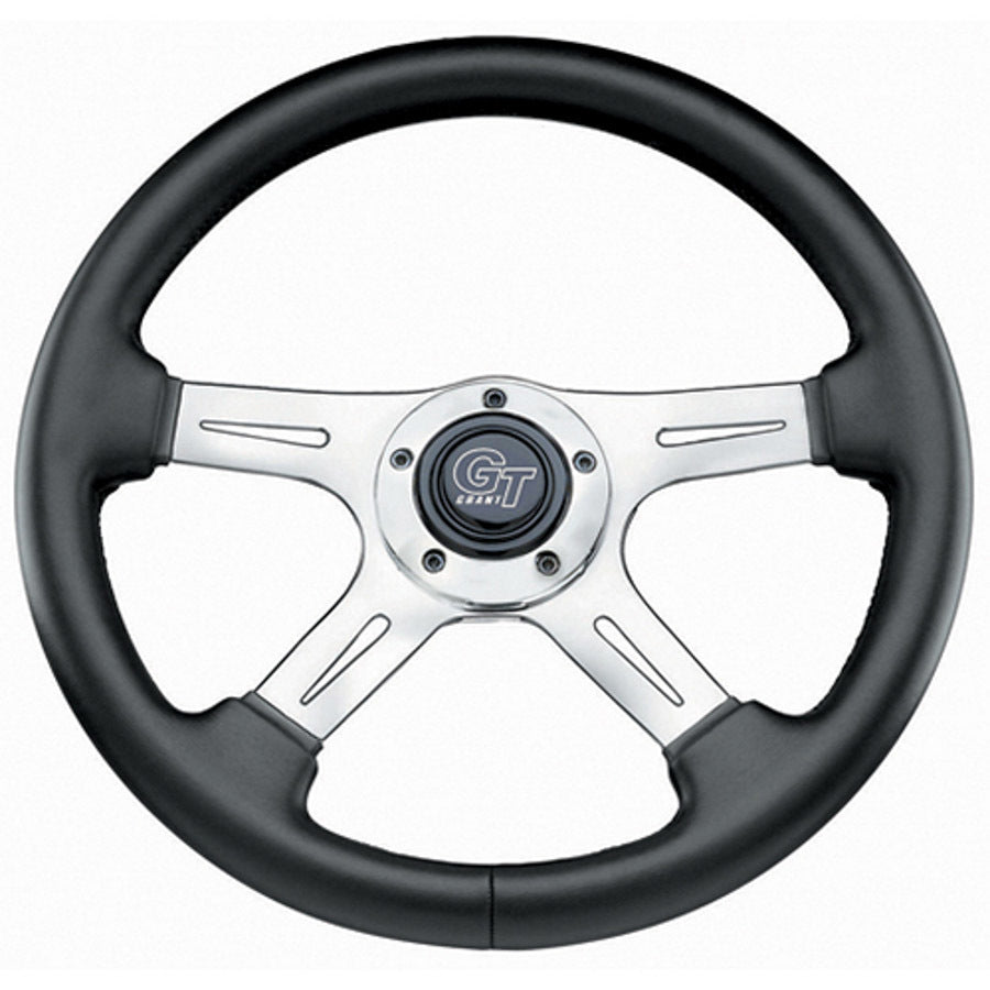 Steering Wheel Elite GT - 742