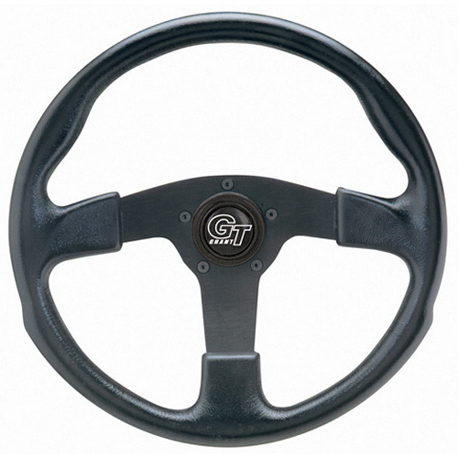 Steering Wheel - 761