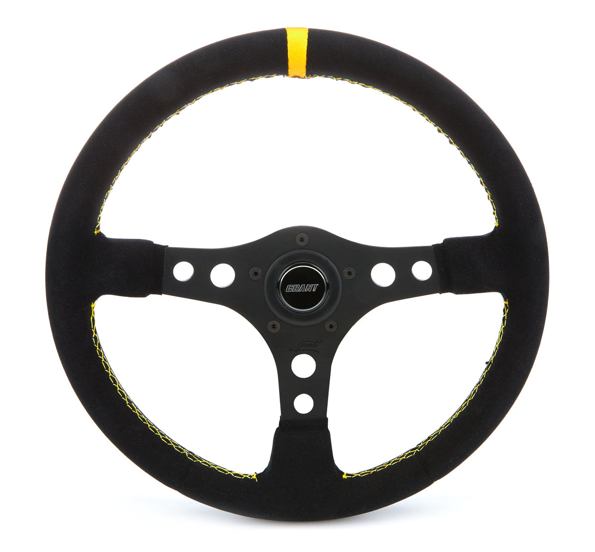 Steering Wheel - 774S