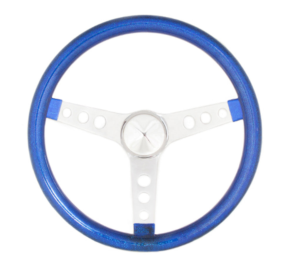 ^^steering Wheel - 8446