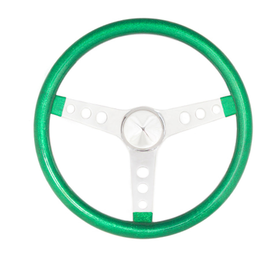 Steering Wheel - 8462