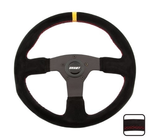 Racing Wheel - 8547