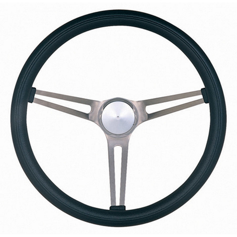 Steering Wheel - 9690