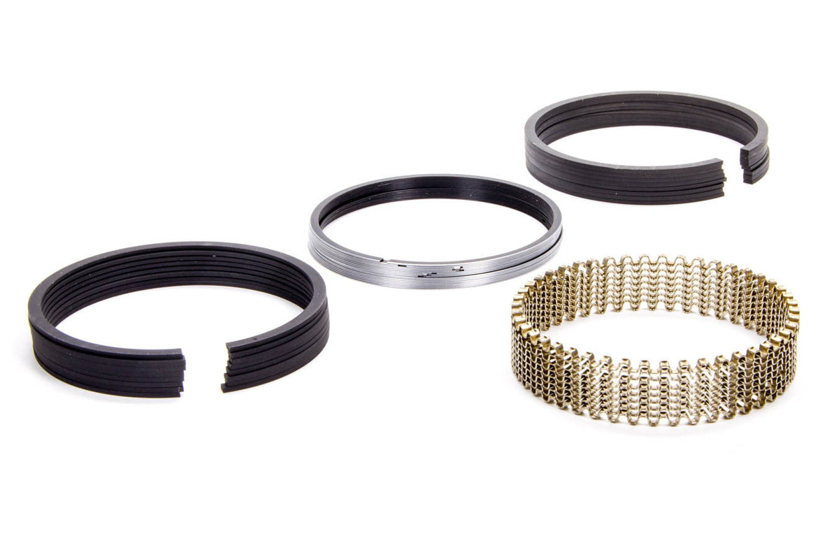 Piston Ring Set 4.020 5/64 5/64 3/16 - 139020