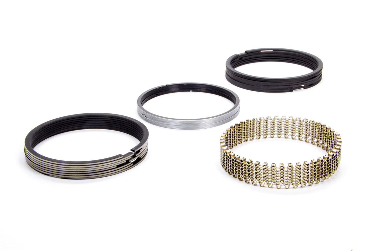 Hastrace 8-CYL Ring Set - 2M5513035