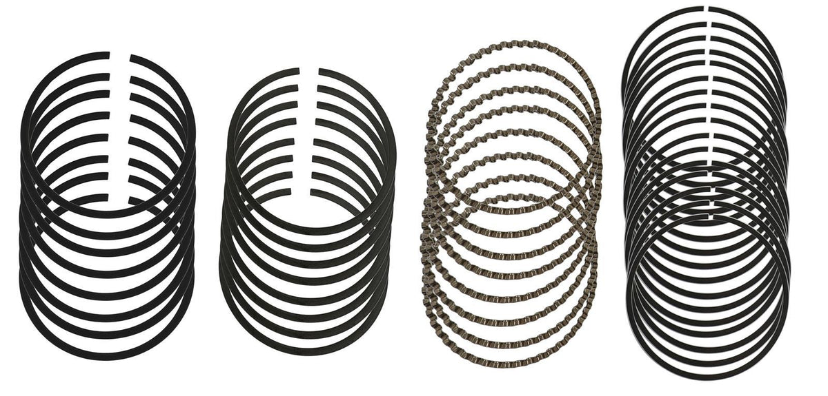 8-CYL Ring Set - 2M574040