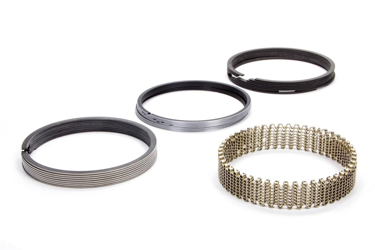 Hastrace 8-CYL Ring Set - 2M8562065