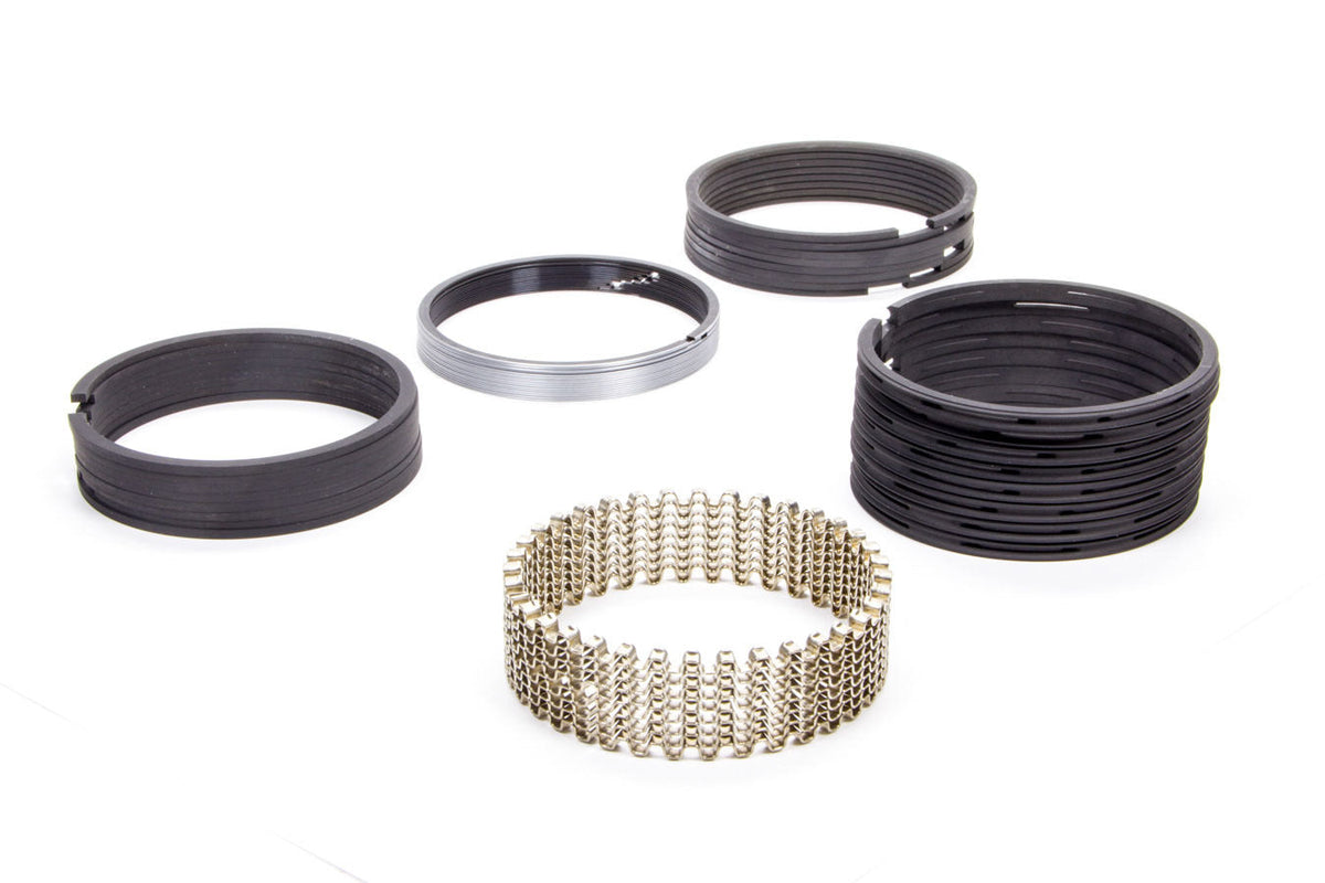 8-CYL Ring Set - 533