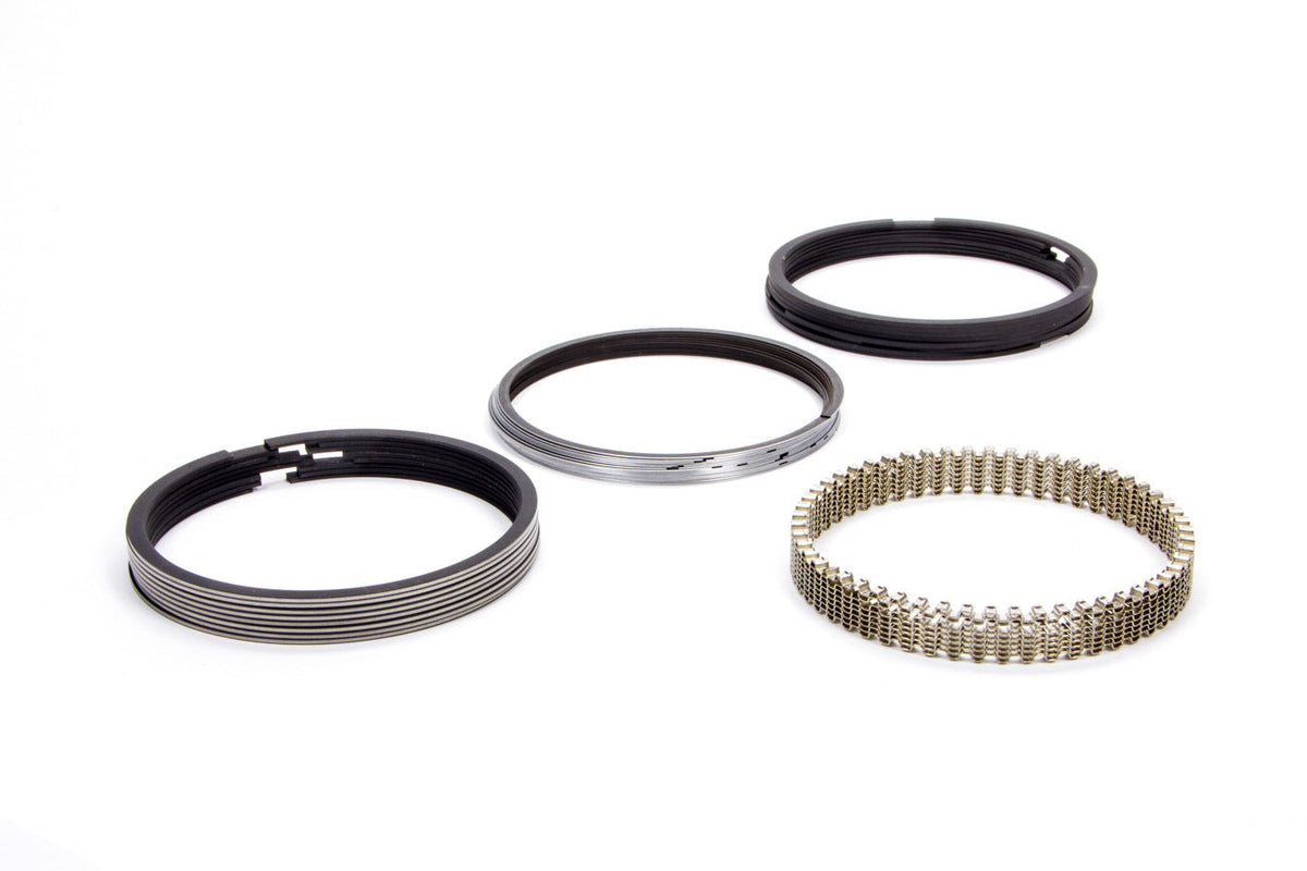 Hastrace 8-CYL Ring Set - CM5521