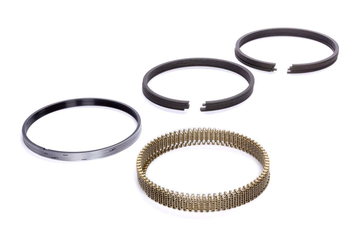 Hastrace 8-CYL Ring Set - SN9045