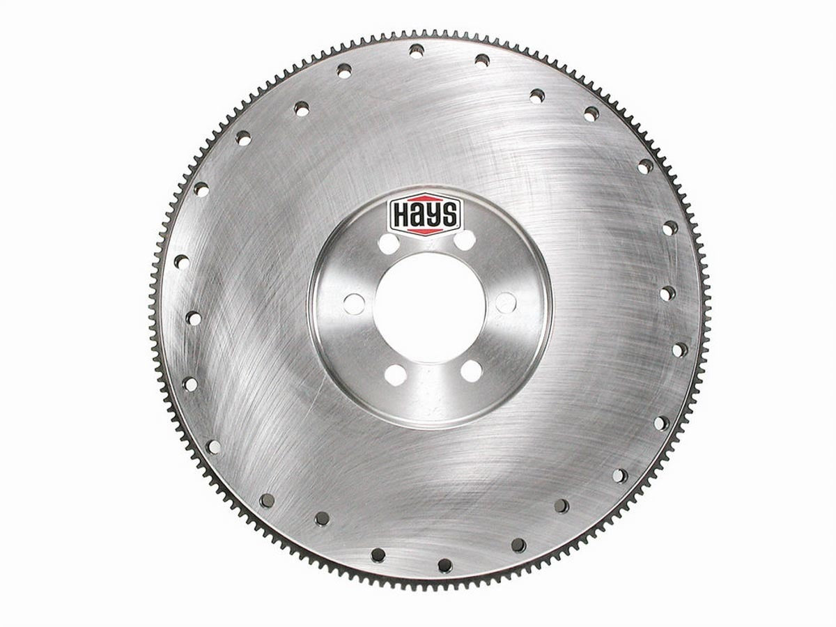 Flywheel - 13130