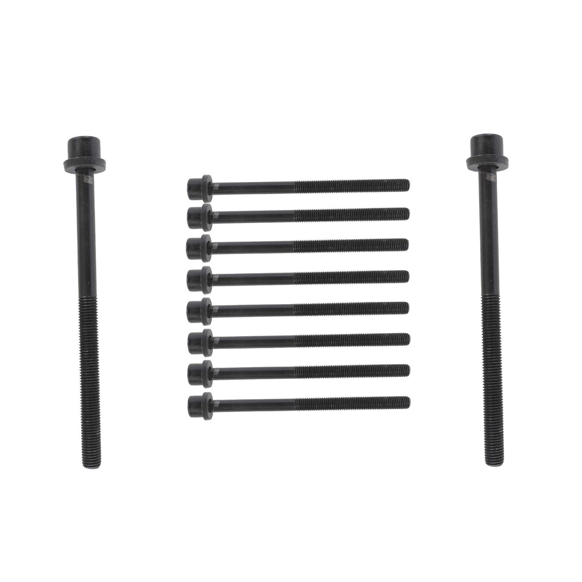 Cylinder Head Bolt Set 2006-2018 Hyundai,Kia 2.0L-2.4L