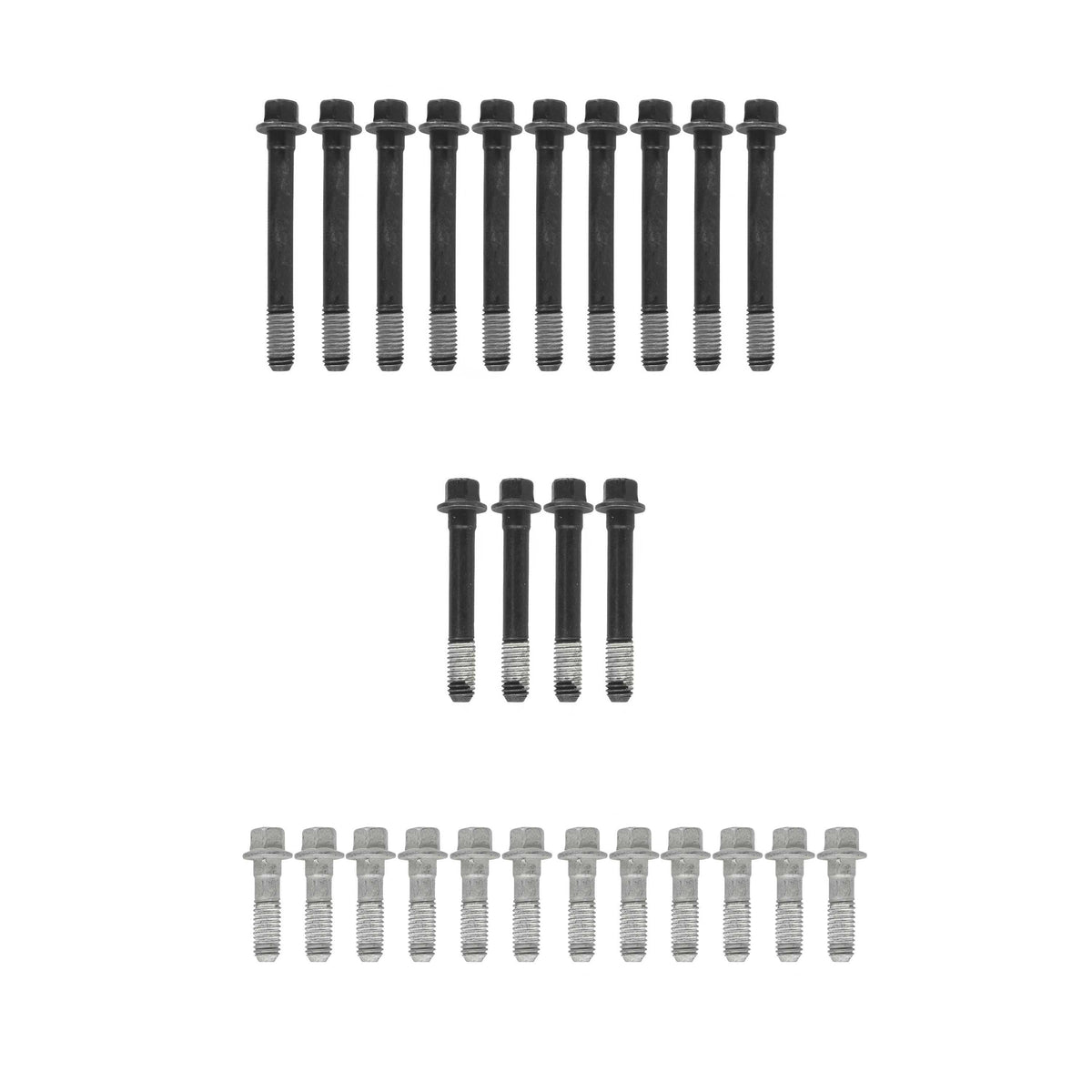 Head Bolt Kit
