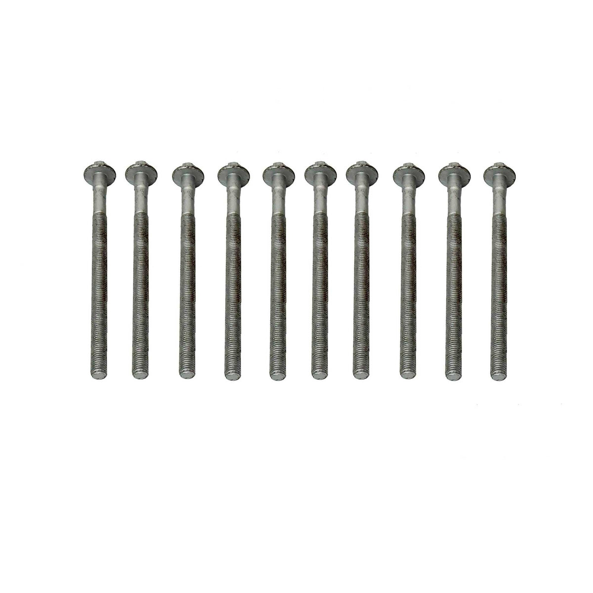 Cylinder Head Bolt Set 2003-2015 Mercedes-Benz 1.8L