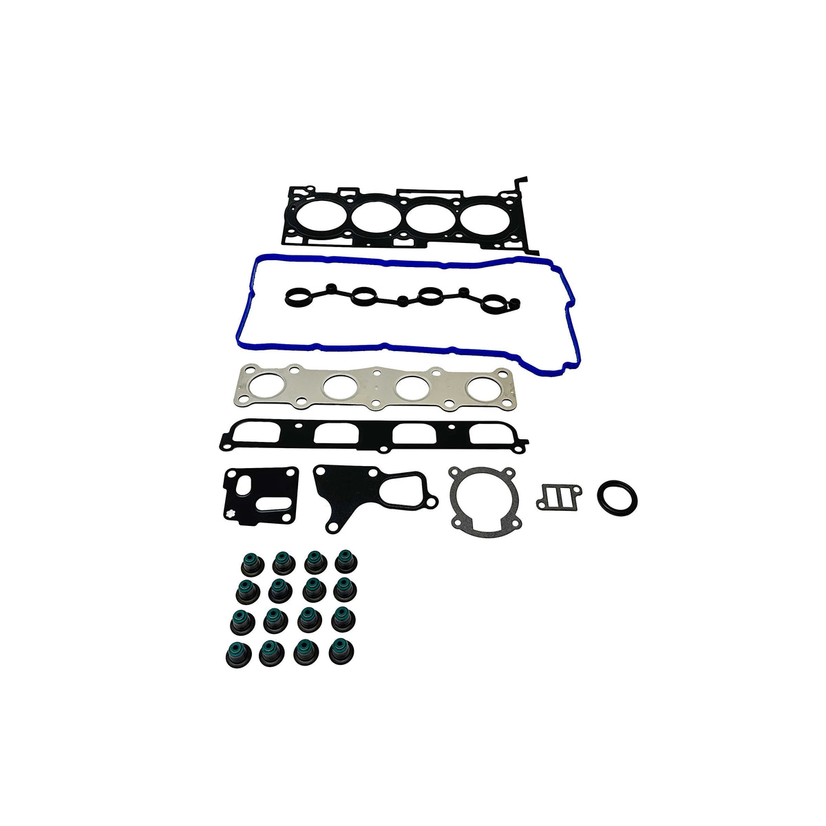 Cylinder Head Gasket Set 2010-2012 Hyundai 2.0L