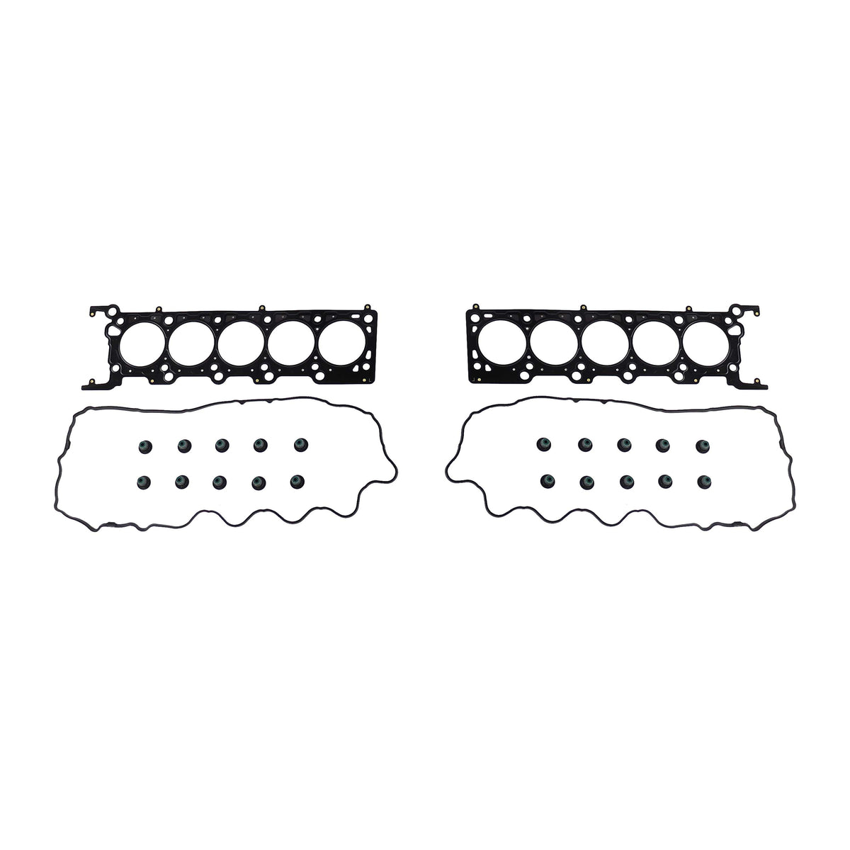 Cylinder Head Gasket Set 2005-2016 Ford 6.8L