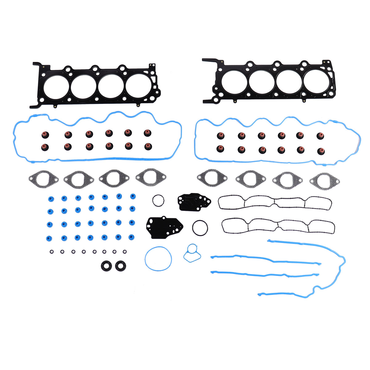 Master Engine Rebuild Kit 2010 Ford 4.6L