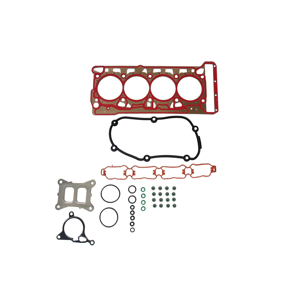 Cylinder Head Gasket Set 2015-2018 Audi,Volkswagen 1.8L-2.0L