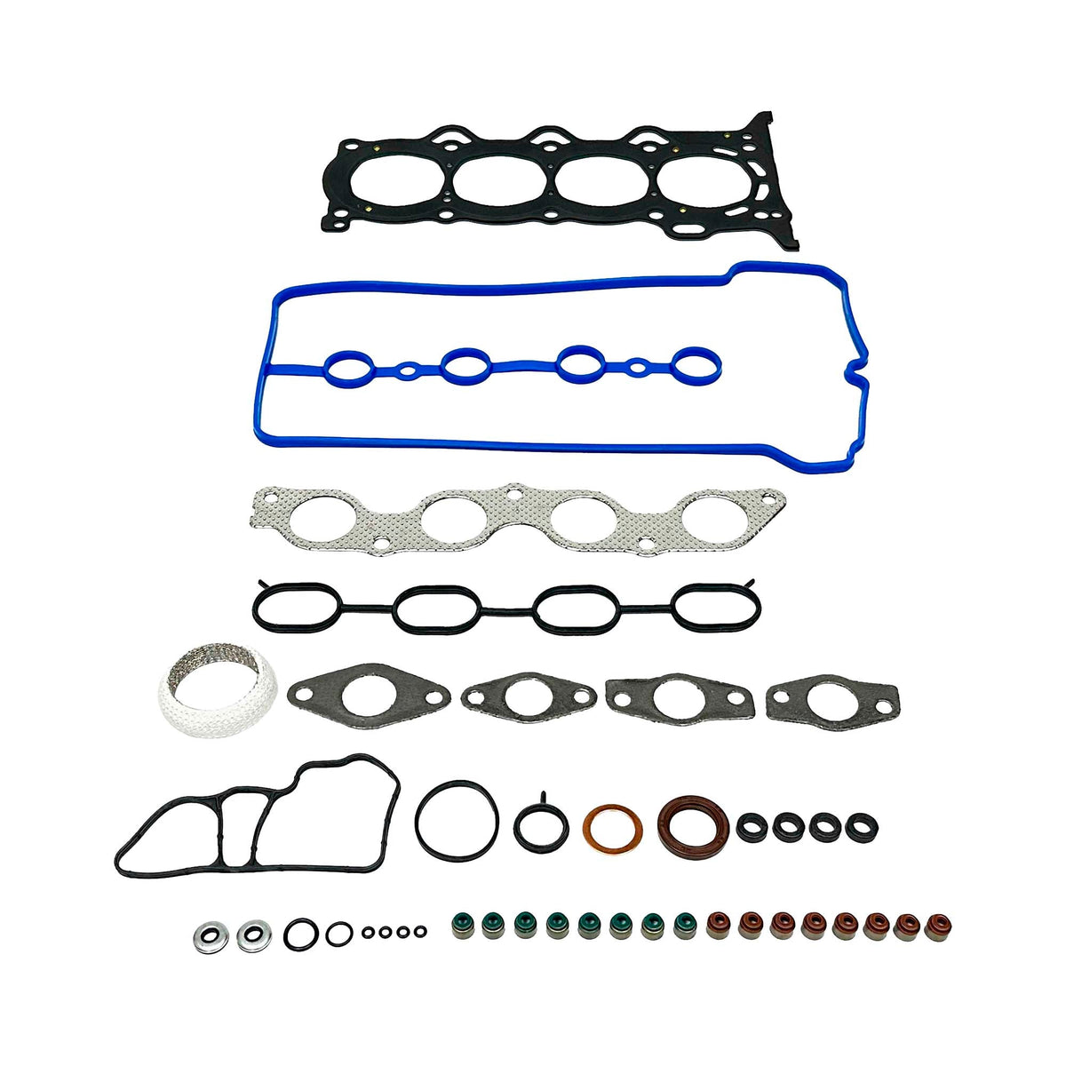 Cylinder Head Gasket Set 2012-2019 Toyota 1.5L