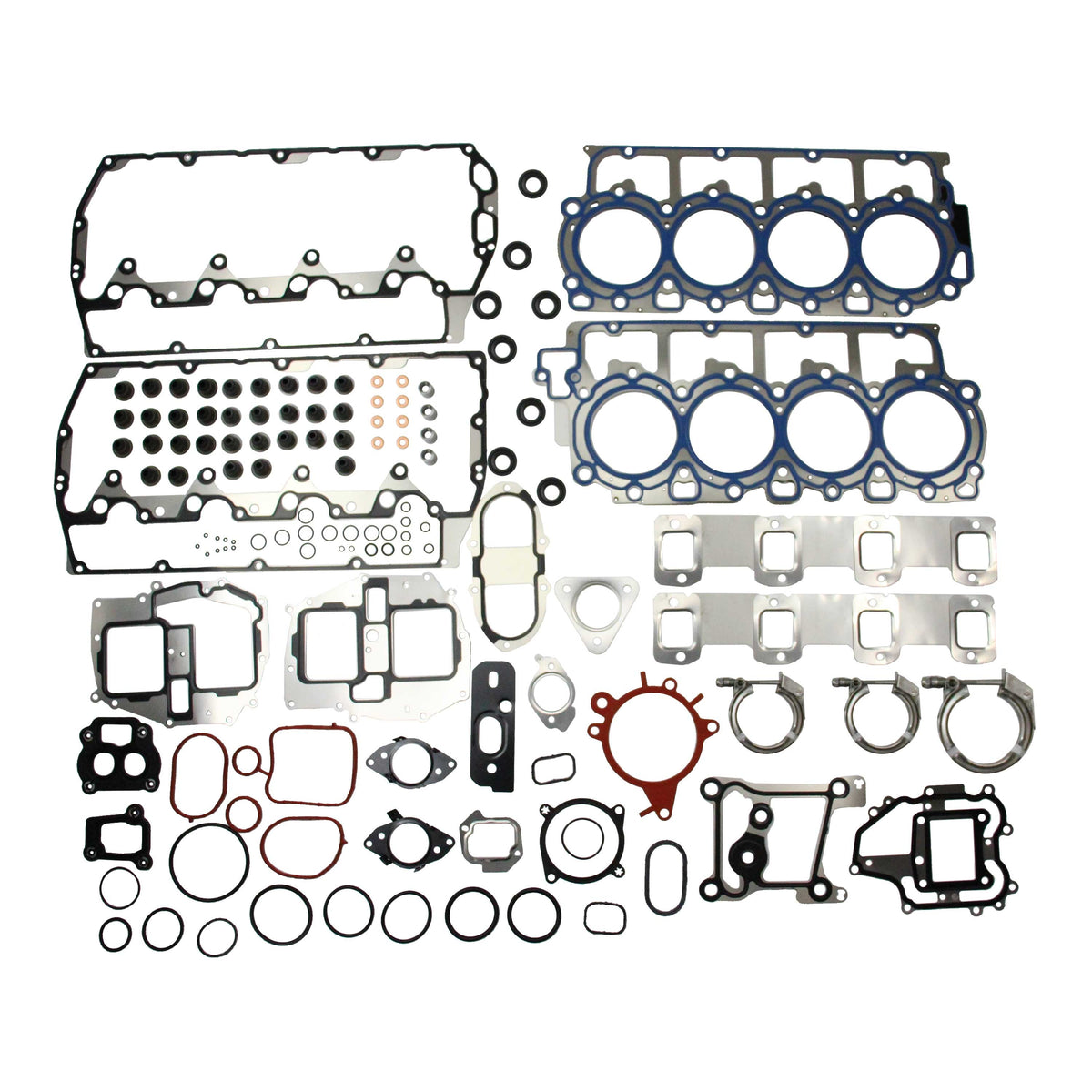 Cylinder Head Gasket Set 2011-2020 Ford Super Duty 6.7L V8