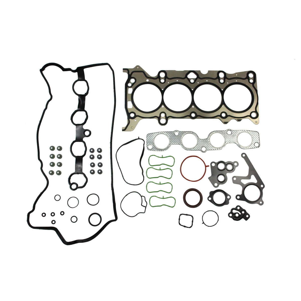 Cylinder Head Gasket Set 2012-2021 Mazda 2.0L L4 Skyactiv