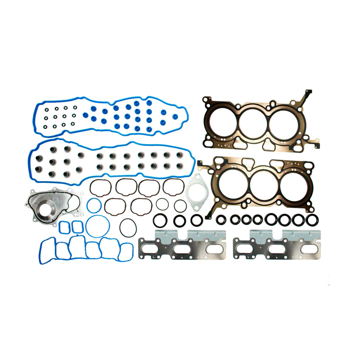 Cylinder Head Gasket Set 2011-2017 Ford,Lincoln 3.7L