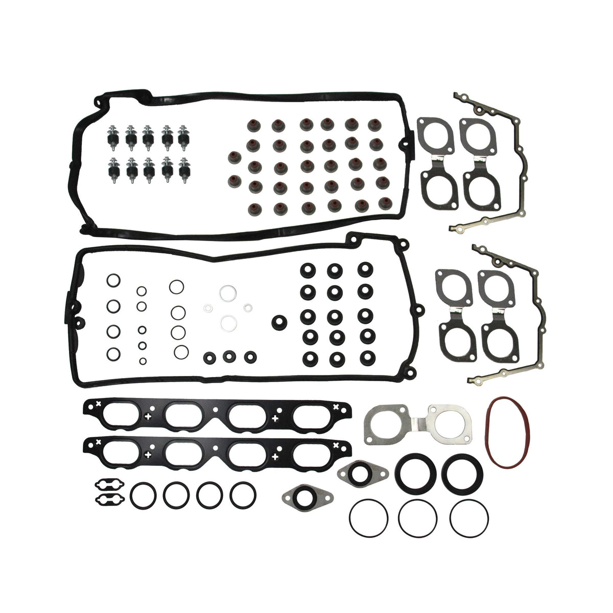 Cylinder Head Gasket Set 2004-2010 BMW 4.8L