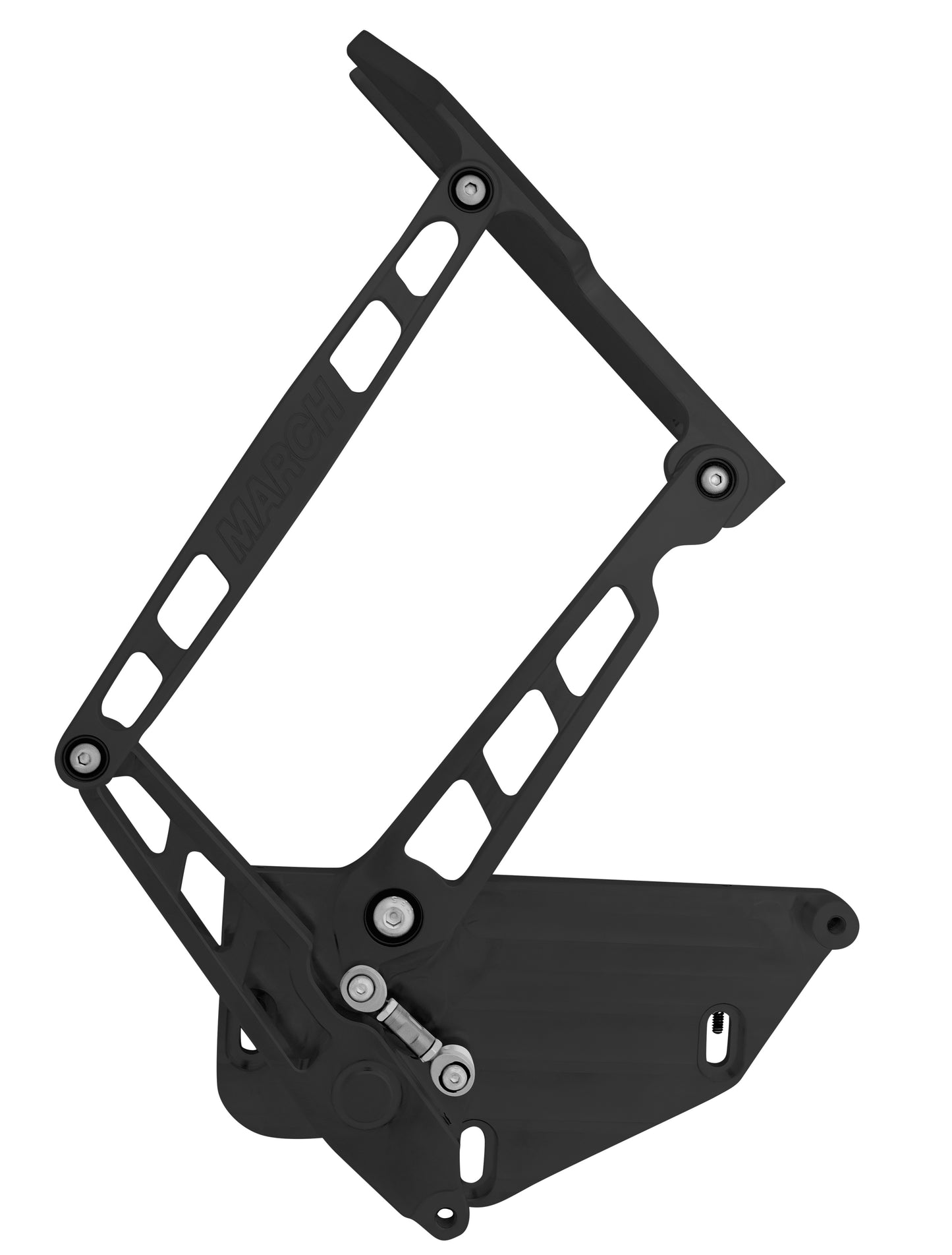 Billet Hood Hinge