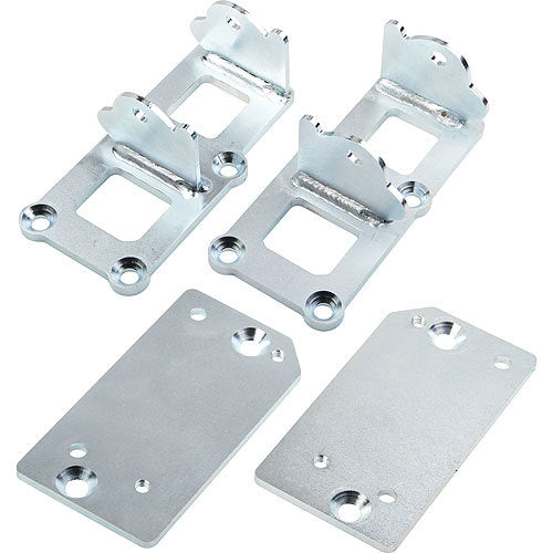 Motor Mounts - 12618HKR